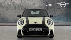 MINI Hatchback 1.5 Cooper Sport 5dr Petrol Hatchback